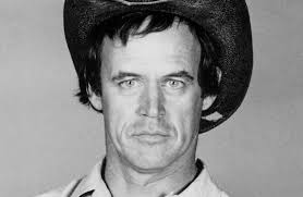 Peter Mark Richman was born Marvin Jack Richman