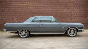 Image result for Satin Silver 1964 Chevelle