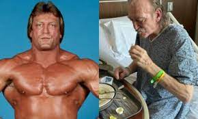 Is an american retired professional wrestler, best known for his appearances with the world wrestling federation and world championship wrestling as mr. Sad Health Update On Wwe Hall Of Famer Paul Orndorff Wrestling News
