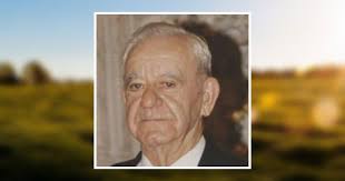 Andrew Sedor Obituary March 30, 2014