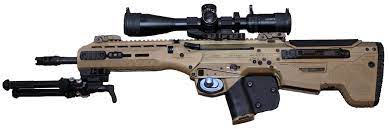 The dt mdr 7.62x51 assault rifle (dt mdr.308) is an assault rifle in escape from tarkov. Desert Tech Mdr Wikipedia