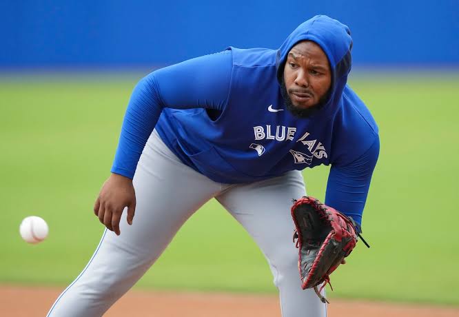 Vladimir Guerrero Jr.'s pending free agency makes for interesting  scenarios; will the Red Sox be involved?