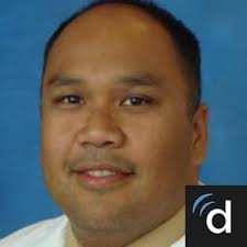 Dr. David Jerome T. Malit, DO