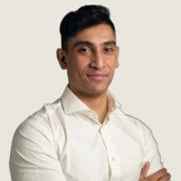 Sasidaran Subramaniam