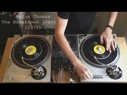 Dj Mark N 7 Throwdown Vol 1 Breakbeats Youtube In 2020 Old School Music Dj Ambient Music