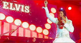Vince King/Elvis