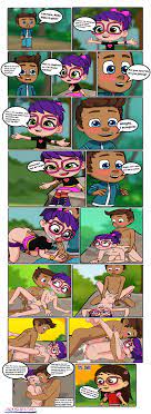 Pj masks porn comics
