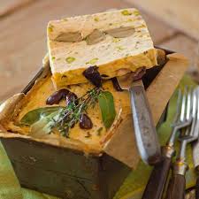 Die Besten Gu Rezepte Mit Qualitatsgarantie Geflugelterrine Mit Pistazien Festliches Gut Vorzubereiten P Vorspeisen Mit Fleisch Lebensmittel Essen Pastete