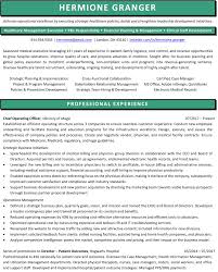 Medical billing and coding resume templates coder format for study. Resume Samples That Ll Get You Hired Careertuners