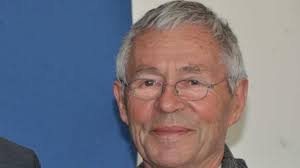 L'ancien sénateur de l'Aube, Yann Gaillard, est mort