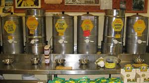 Adelaide Central Market