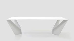 Lacquered Dining Table Suspens By Roche Bobois Design Cedric Ragot Dining Table Pool Table Dining Table Wooden Coffee Table