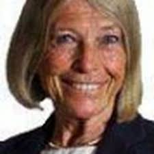 Antonia Lineaweaver, MA