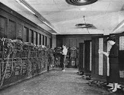 …alterable memory was implemented in edvac. Edvac College First Generation Computers 1940s 1950s First Electronic Computers Used Vacuum Tubes And They Were Huge And Complex The First General Purpose Electronic Computer Was The Eniac Electronic Numerical