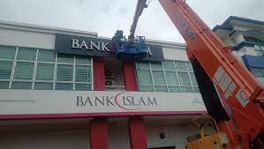Free, fast and easy way find a job of 38.000+ postings in sabah and other big cities in malaysia. Bank Islam U Tick Advertising Kota Kinabalu Sabah Facebook