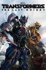 To my great surprise i found it to be much less crappy than i expected. Transformers 5 The Last Knight At Duckduckgo Transformers Film Transformers Filme
