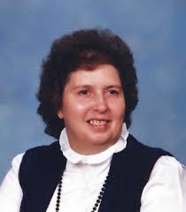 Verlie Wilhelm Obituary