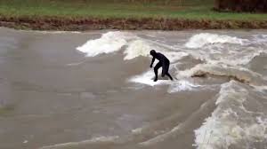 Schrijf als eerste een recensie. Il Surfe La Riviere La Broye Youtube