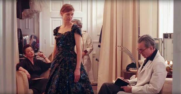 Phantom Thread
