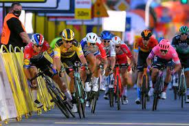 Maybe you would like to learn more about one of these? Fabio Jakobsen In A Coma Following Horror Crash At Tour Of Poland Mirror Online