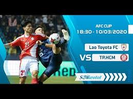 Thông tin về kênh vtv6. Trá»±c Tiáº¿p Vtv6 Trá»±c Tiáº¿p Tp Ho Chi Minh Vs Lao Toyota Trá»±c Tiáº¿p Bong Ä'a Hom Nay Afc Cup 2020 Youtube