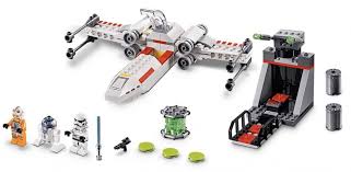 Children have loved playing with lego for many years. The Cheapest Lego Star Wars Sets