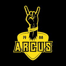 Arcus Rock logo