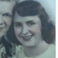 Barbara Ann Billups (1932–2007) • FamilySearch