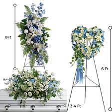 Maybe you would like to learn more about one of these? Fp 3 3 Pc Funeral Package Casket Open Heart Standing Spray In La Mirada Ca Funeral Flowers For Less