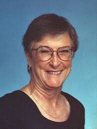 Nora Olson Obituary 2008