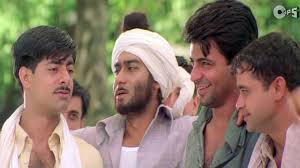 Released on june 7, 2002, the legend of bhagat singh revolved around the life of the socialist revolutionary, bhagat singh, who fought for indian independence. British Scared Of Indians The Legend Of Bhagat Singh Scene Ajay Devgan Youtube