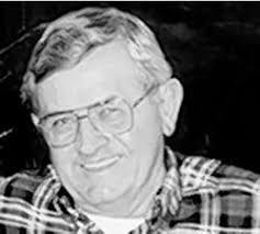 William EARLEY Obituary (1939