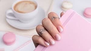 There are 3015 coffin ombre nails for sale on etsy, and they cost $22.31 on average. 15 Unique Pink Ombre Nails Rocked By Celebrities