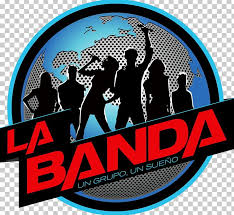 The best gifs are on giphy. La Banda Univision Cnco Reality Television Png Clipart Banda Banda Music Brand Cnco Julion Alvarez Free