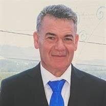 Joao Pinheiro Rodrigues Obituary