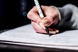 Anda bisa menjadikan referensi dalam membuat surat lamaran yang baik dan benar. 8 Contoh Surat Lamaran Kerja Tulis Tangan Dan Tipsnya