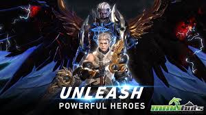 Legions of war is the first strategy rpg to combine visceral gameplay, breathtaking console . Aion Legions Of War Mmohuts
