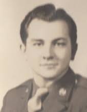 Obituary information for Vernon "Bud" J. Schulz