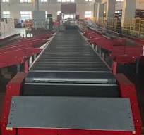 Linear Narrow-Belt Sorter,Linear Sorting System,Belt Sorting ...