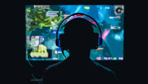 Do Violent Video Games Lead To Violence Dana Foundation
