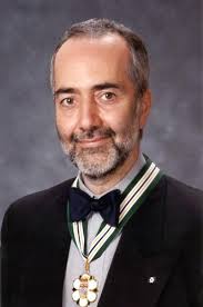 Members of the Order of British Columbia: C–E