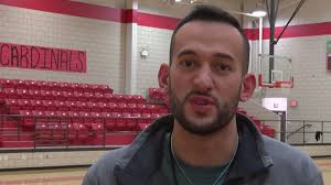 Lady Cardinals used to the pressure from success