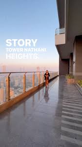 Mumbai Silence Tower