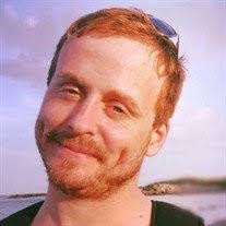 Christopher Garrett's Instagram, Twitter & Facebook