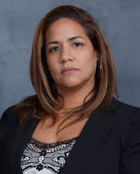Registered Representative & Insurance Agent DIANNE MICHELLE REPOLLET  serving EDISON, NEW JERSEY
