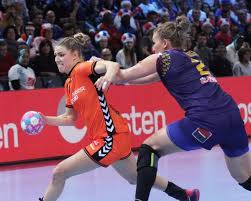 To achieve the feat, she would have to run. Olympic Squad Netherlands Seven Bundesliga Players And Nycke Groot Included
