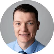 Brandon Wedig, Chiropractor in Madison & Sun Prairie WI