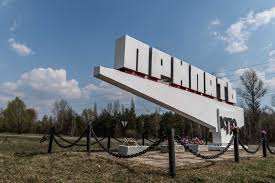 /tʃɜːrˈnɒbəl/), also known as chornobyl (ukrainian: Tsjernobyl Chernobyl Jasper Legrand Com