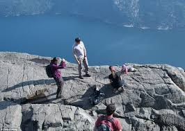 We would like to show you a description here but the site won't allow us. Photo Shows Moment Family Allows Baby To Crawl To Edge Of Pulpit Rock Mountain Ledge In Forsand Norway Daily Mail Online