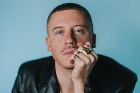 Macklemore Releases New Album “BEN”